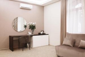 Fotografie z fotogalerie ubytování Roxen Hotel&Spa v destinaci Chişinău