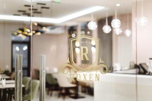 Fotografie z fotogalerie ubytování Roxen Hotel&Spa v destinaci Chişinău