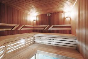 Fotografie z fotogalerie ubytování Roxen Hotel&Spa v destinaci Chişinău