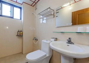 月光莊園民宿 衛浴