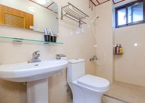 月光莊園民宿 衛浴