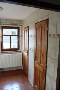 Fotografia z galérie ubytovania Vila Kokrhačka v destinácii Loučná pod Klínovcem