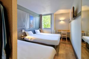 Gallery image of B&B HOTEL Beaune Sud 1 Palais des Congrès in Beaune