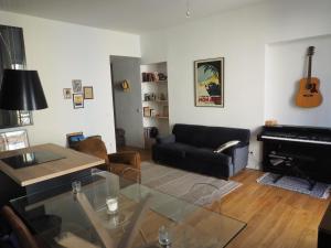 Alger Residence