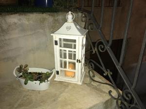 Kép AFFITTACAMERE Il Cortile szállásáról Mazzarinóban a galériában