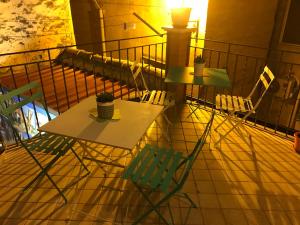 Kép AFFITTACAMERE Il Cortile szállásáról Mazzarinóban a galériában
