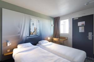 B&B Hôtel CHATEAUROUX Aéroport