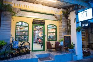 Fotografie z fotogalerie ubytování The Neighbors Hostel ve městě Phuket