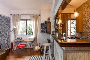 Gallery image of Emmanuel Apartments in Rhodes Town