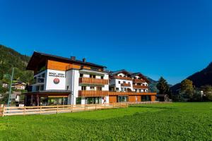 Nespecifikovaný výhled na hory nebo výhled na hory při pohledu z bed and breakfast
