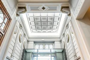 Fotografie z fotogalerie ubytování Intelier Palacio San Martin v destinaci Madrid