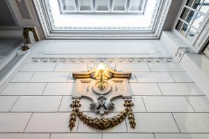 Fotografie z fotogalerie ubytování Intelier Palacio San Martin v destinaci Madrid