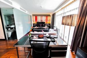 Park Plaza Bangkok Soi 18 Bangkok Updated 21 Prices Park Plaza Bangkok Soi 18 Bangkok Updated 21 Prices