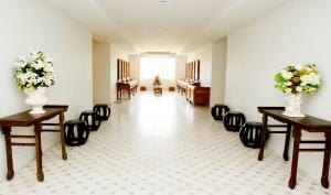 Fotografie z fotogalerie ubytování Katathong Golf Resort & Spa v destinaci Phangnga