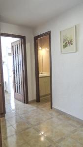 Zdjęcie z galerii obiektu Montesol Primera Linea TRG w mieście Benidorm
