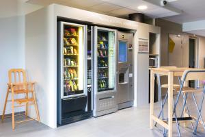 Gallery image of B&B HOTEL Valence Sud in Valence