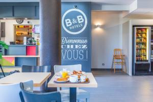 Gallery image of B&B HOTEL Valence Sud in Valence