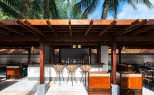 Fotografie z fotogalerie ubytování Khaolak Oriental Resort - Adult Only v destinaci Khao Lak