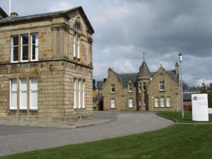 Gallery image of River Walk Inverness in Inverness