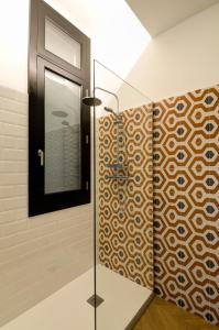 Un baño de Verdura Suites ArchSense Apartments