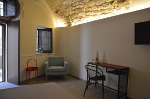 Afbeelding uit fotogalerij van Lucernaio Rooms in Ragusa