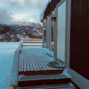 Foto dalla galleria di Mjøsvang Kafe a Vang I Valdres
