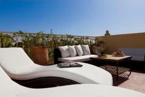 Gallery image of Riad Cocoon in Marrakesh