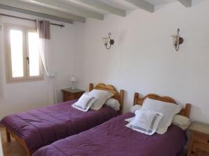 Gallery image of Demeure d'h&ocirc;tes et Mas Maurice in Opp&egrave;de