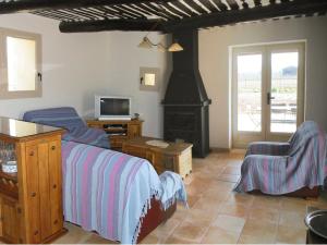 Gallery image of Demeure d'h&ocirc;tes et Mas Maurice in Opp&egrave;de