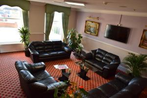 Leigham Court Hotel