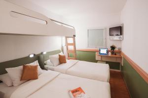 Gallery image of MIA HOTELS Tanger in Gzennaïa