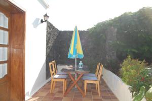 Fotografie z fotogalerie ubytování Villa Jupe v destinaci Tías
