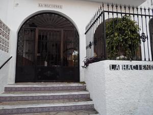 Fotografia z galérie ubytovania HACIENDA 36 MENYBER v destinácii Nerja + 37 fotografií