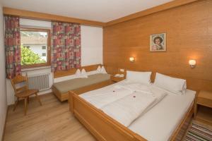 Легло или легла в стая в Appartement Schneeberger