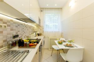 CityPark Villa Flat 1146 Budapest, 25 Hermina út kép - 2
