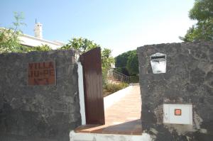 Fotografie z fotogalerie ubytování Villa Jupe v destinaci Tías