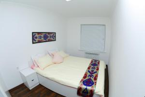 Foto da galeria de Apartment on Registon Kochasi em Samarkand