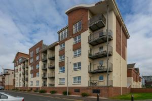 Gallery image of Harris Retreat - Donnini Apartments in Ayr