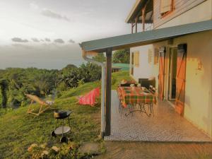 Gallery image of Mango Trees in Les Anses-dʼArlets