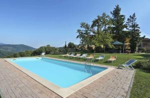 Πισίνα στο ή κοντά στο La Castagnara by Salogi Villas