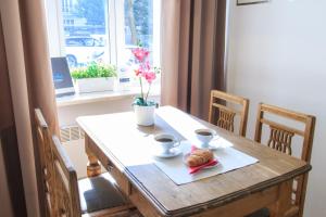Fotografia z galérie ubytovania Rental Apartments Poznańska vo Varšave