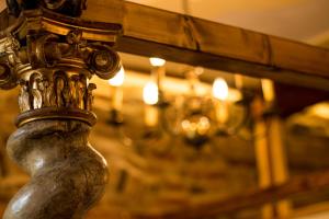 Foto dalla galleria di Wirgarten Antik Hotel a Dingolfing