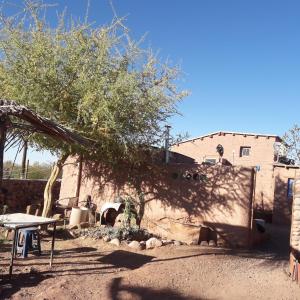 Gallery image of Casa Buenavista in San Pedro de Atacama