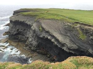 Gallery image of Rosaries Apartment Kilkee in Kilkee