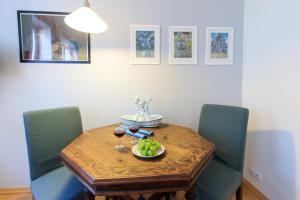 Posedenie v ubytovaní Rental Apartments Bednarska + 5 fotografií