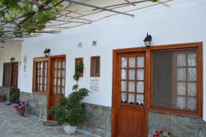 Fotografie z fotogalerie ubytování Dimitras House v destinaci Paralio Astros