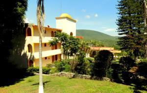 Fotografie z fotogalerie ubytování Hotel Piedras de Sol Solaris Morelos v destinaci Tlaltizapán