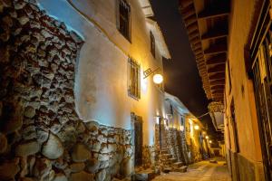 Mynd úr myndasafni af Tariq Boutique í Cusco