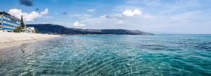 Fotografie z fotogalerie ubytování San Domenico Hotel v destinaci Soverato Marina