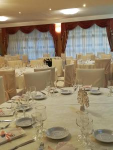 Imagen de la galería de Hotel Euro, en San Giovanni Rotondo